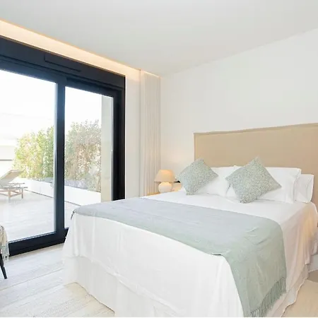 公寓 New Modern 3 Bedrooms With Ocean Views *