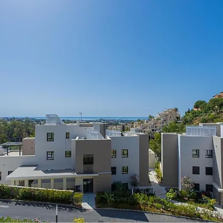 Apartment New Modern 3 Bedrooms With Ocean Views