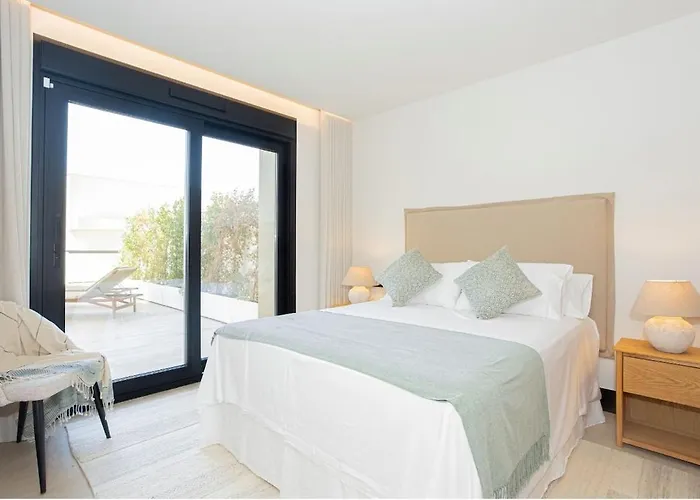 아파트 New Modern 3 Bedrooms With Ocean Views *
