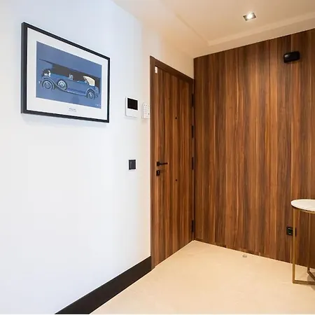 New Modern 3 Bedrooms With Ocean Views Marbella