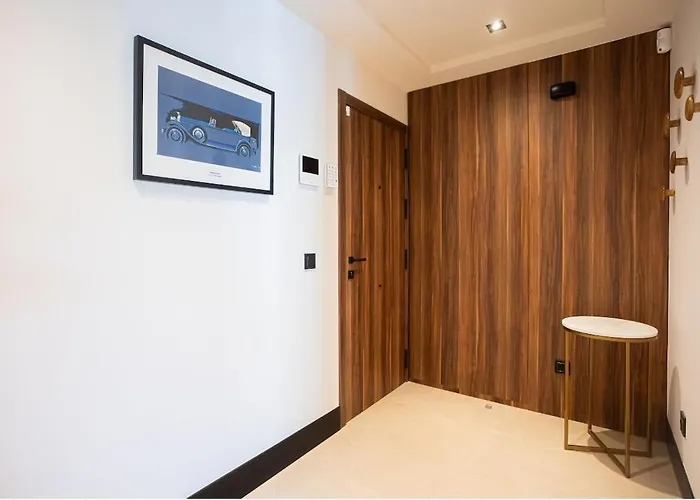 New Modern 3 Bedrooms With Ocean Views Marbella