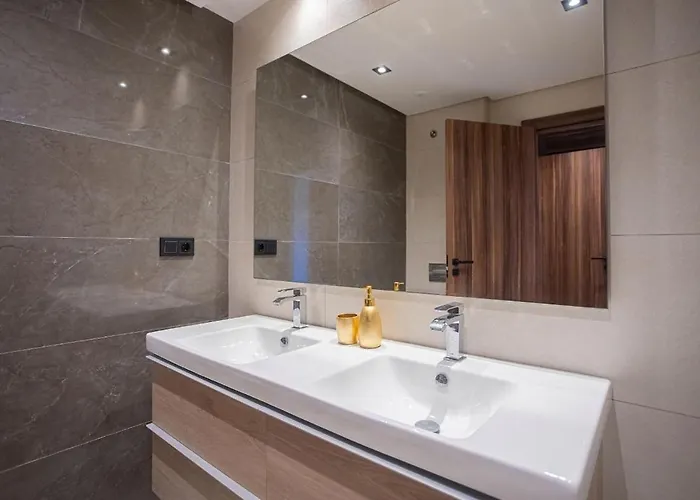 Appartamento New Modern 3 Bedrooms With Ocean Views