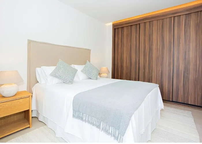 New Modern 3 Bedrooms With Ocean Views Appartamento Marbella